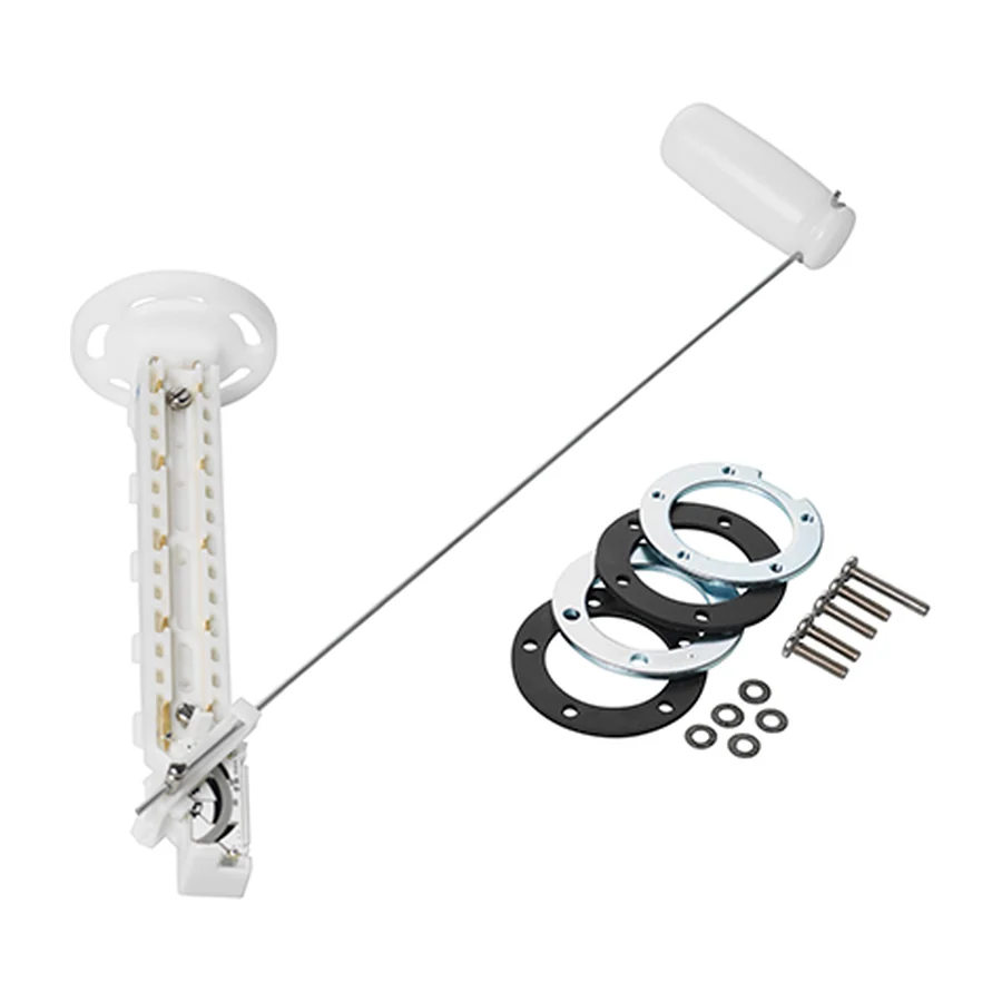 ADJUSTABLE LEVER ARM SENSOR 3-180 OHM