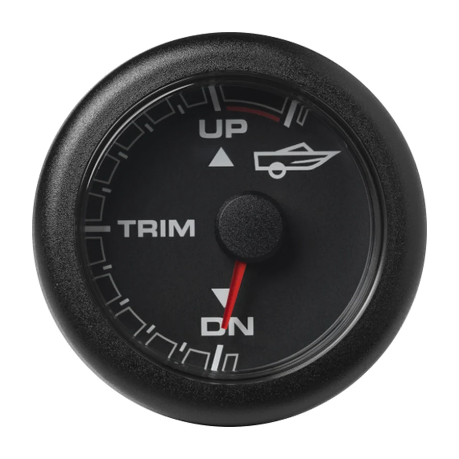 OL ENGINE TRIM UP/DOWN BLACK FACELIFT