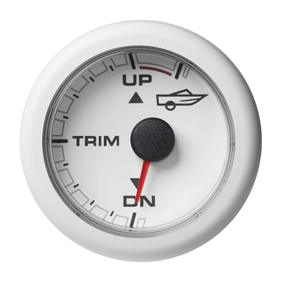 OL ENGINE TRIM UP/DOWN WHITE FACELIFT