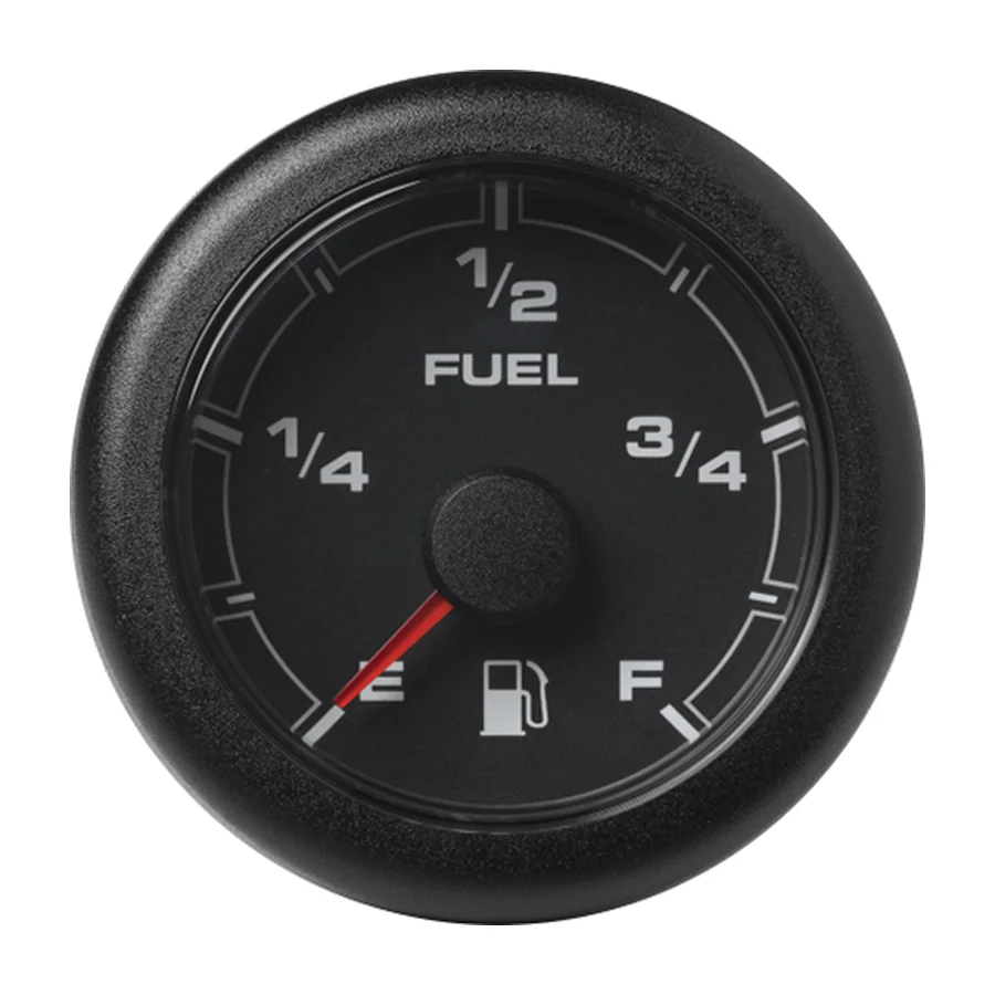 OL FUEL LEVEL EMPTY – FULL BLACK FACELIFT
