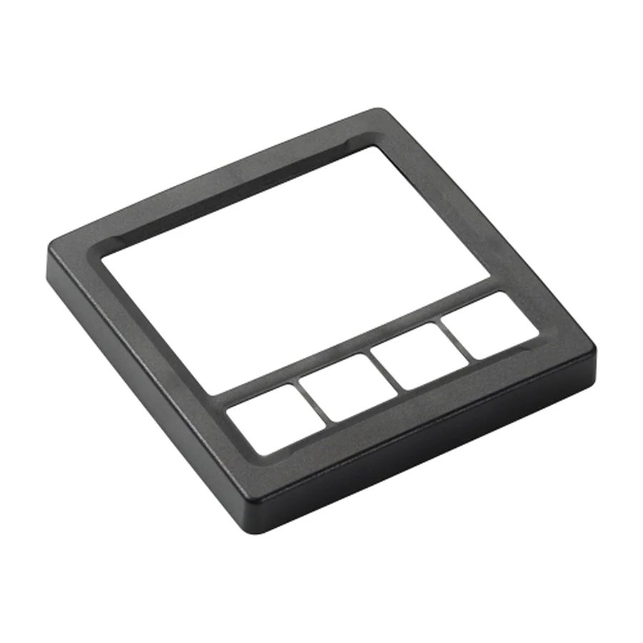 (OCEANLINK) BEZEL BLACK TFT 4.3''