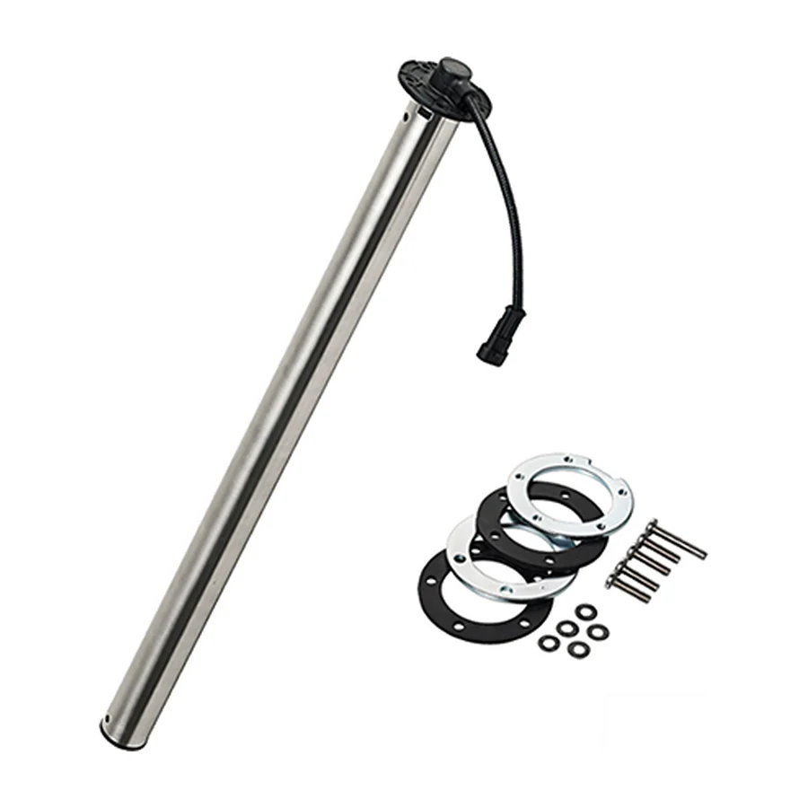 INSTALLATION KIT FOR DEEP PIPE SENSOR