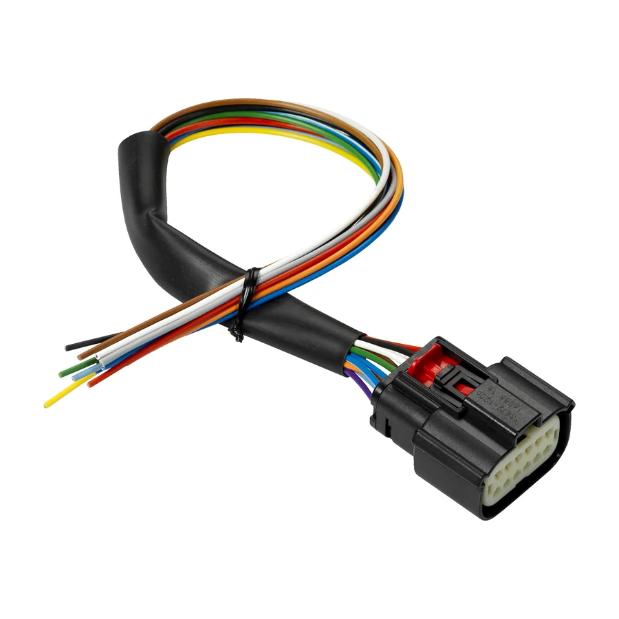 ENGINE 2 DATA CABLE OCEANLINK 7"