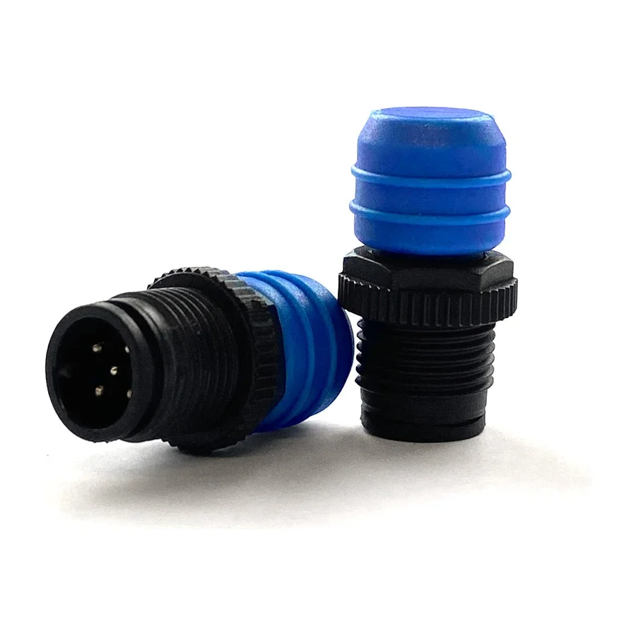 NMEA 2000 TERMINATOR MALE