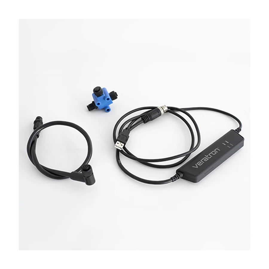 VERATRON DIAGNOSTIC TOOL