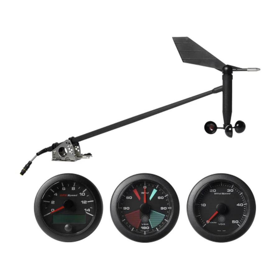 VDO MARINE SAILING KIT