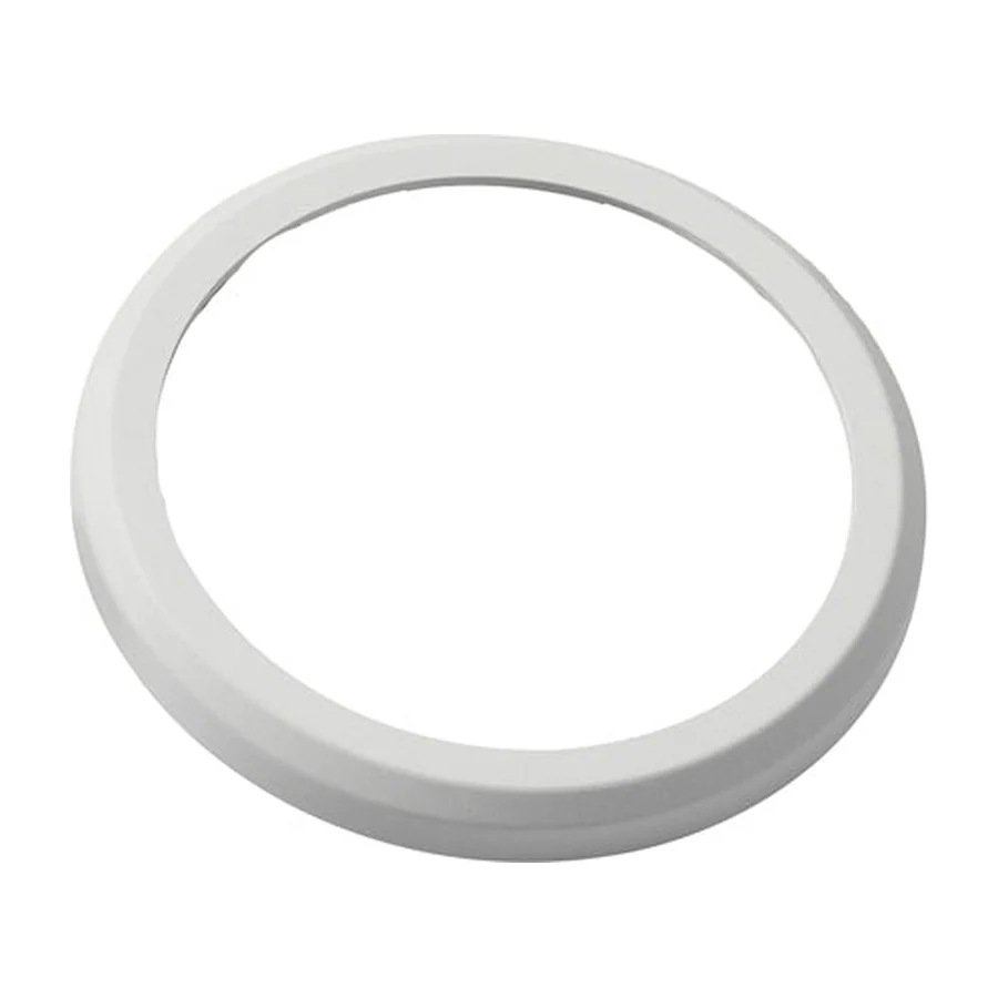 (VIEWLINE) -AFTERMARKET PACKAGING - BEZEL FLAT WHITE 52MM