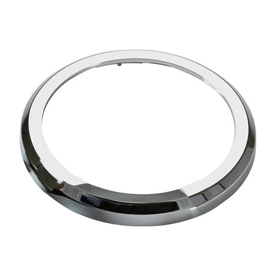 (VIEWLINE) -AFTERMARKET PACKAGING - BEZEL FLAT CHROME 52MM