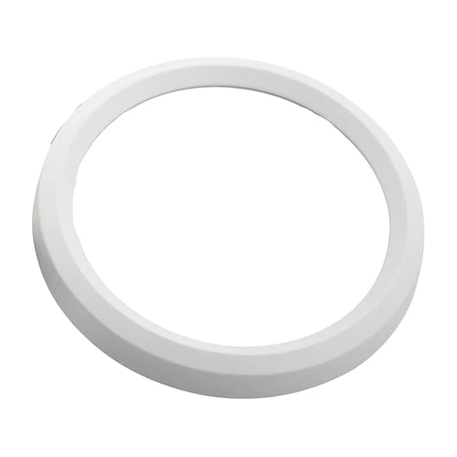 (VIEWLINE) -AFTERMARKET PACKAGING - BEZEL TRIANGULAR WHITE 52MM