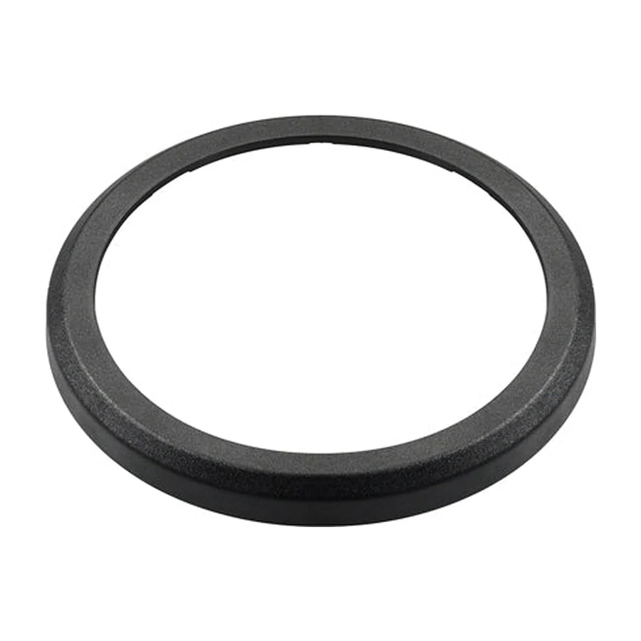 (VIEWLINE) -AFTERMARKET PACKAGING - BEZEL FLAT BLACK 52MM