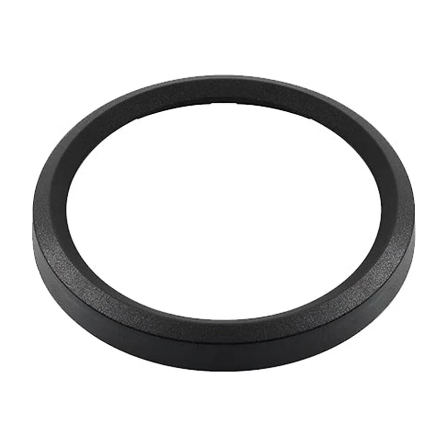(VIEWLINE) -AFTERMARKET PACKAGING - BEZEL TRIANGULAR BLACK 110MM