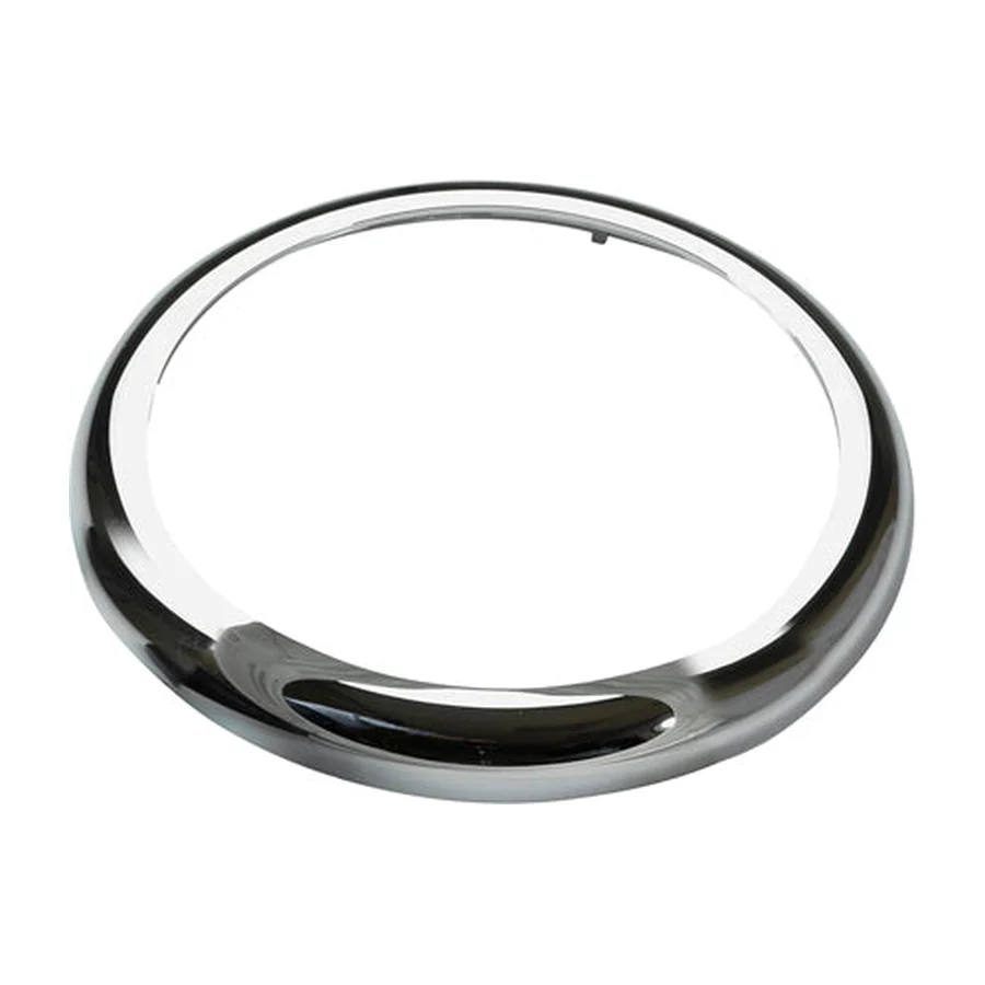 (OCEANLINK) BEZEL CHROME 52MM