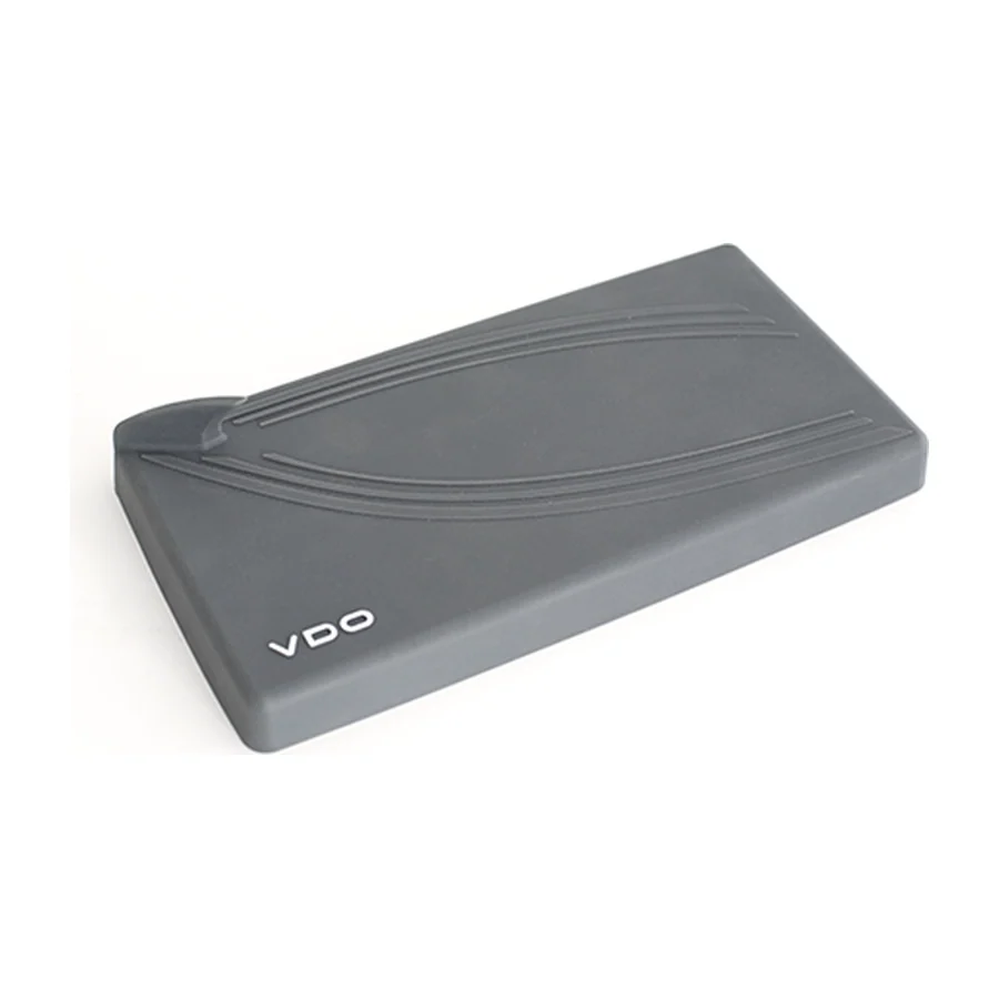 SILICONE COVER FOR DISPLAY 7"TFT