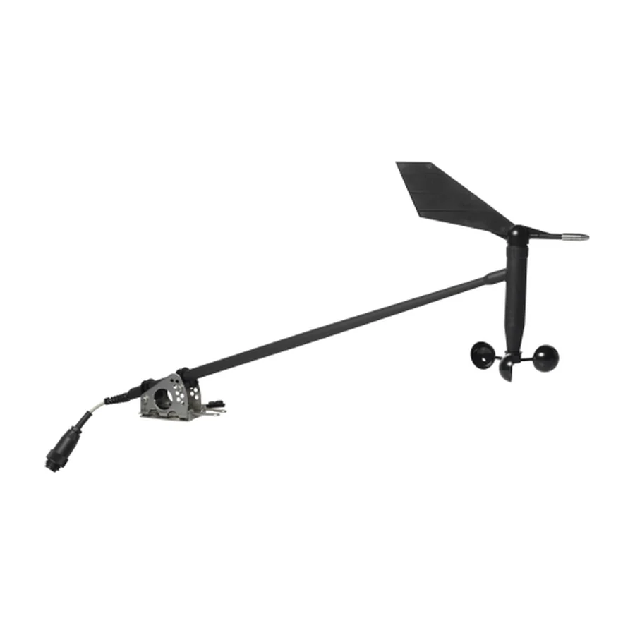 WIND SHORT ARM SENSOR ANALOGUE