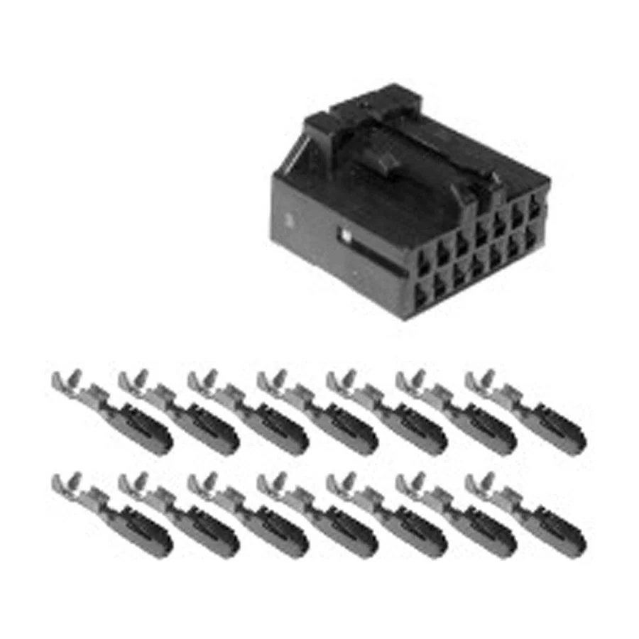 14-PIN, VIEWLINE CONNECTOR SET