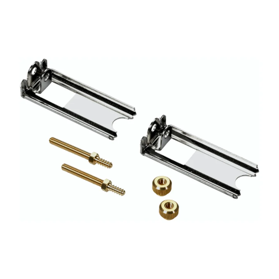 BRACKET ASSEMBLY MOUNTING SET