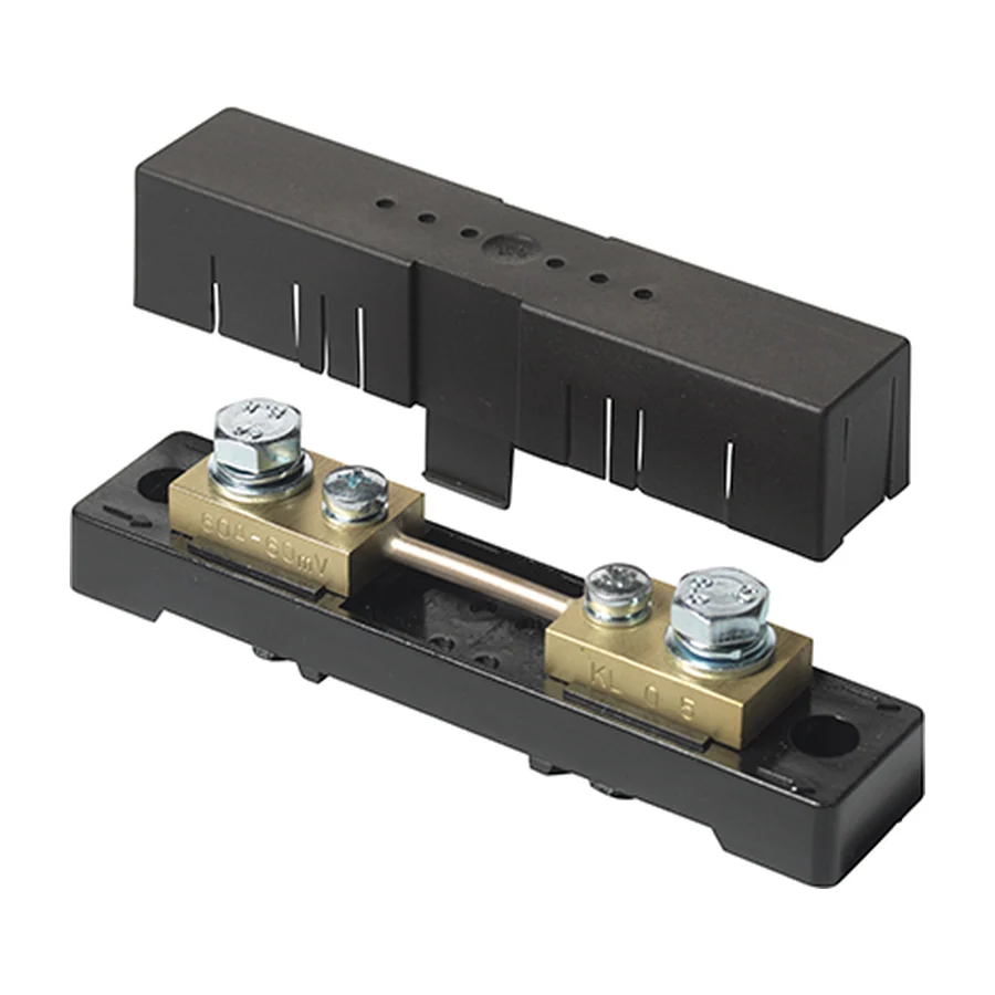 AMMETER SHUNTS 60A/60MV SINGLE