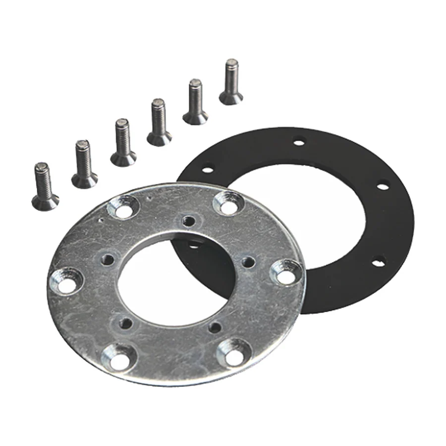 FLANGE ADAPTER KIT FLANGE FORM 80 TO 54MM