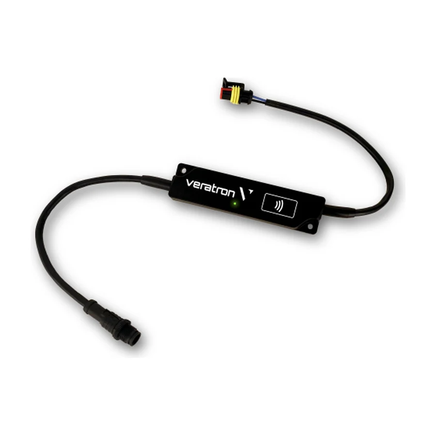 LinkUp analogue resistive to NMEA 2000