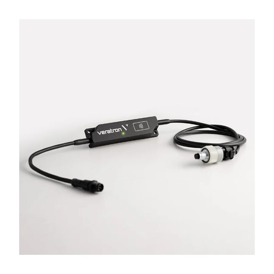 LinkUP Temperature and pressure, sensor thread 12 x 1.5