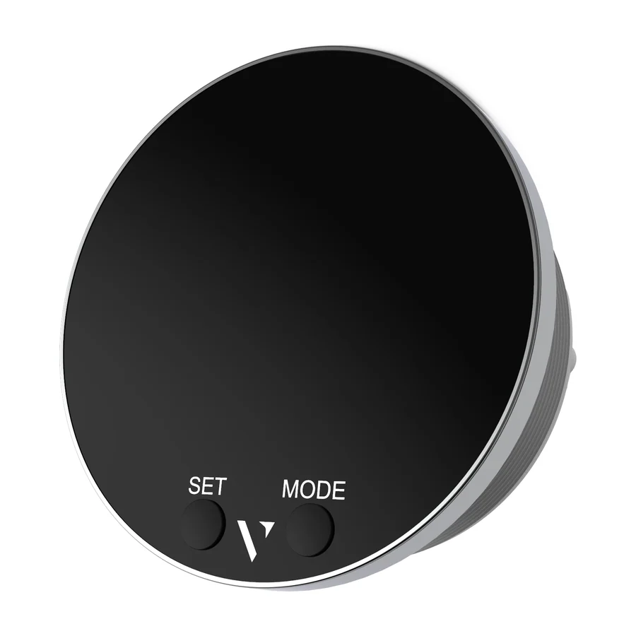 VMH-35 Multifunction color display with embedded 10 Hz GNSS receiver NMEA 2000 certify