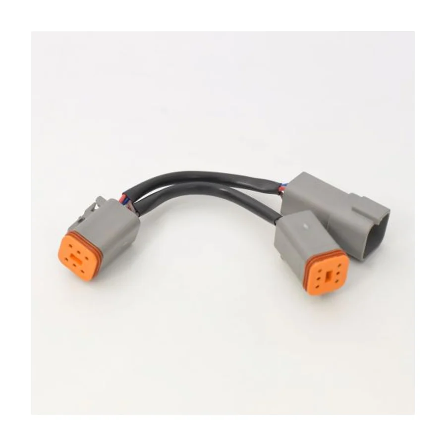 LinkUp 1939 adapter cable for Volvo Penta Engine
