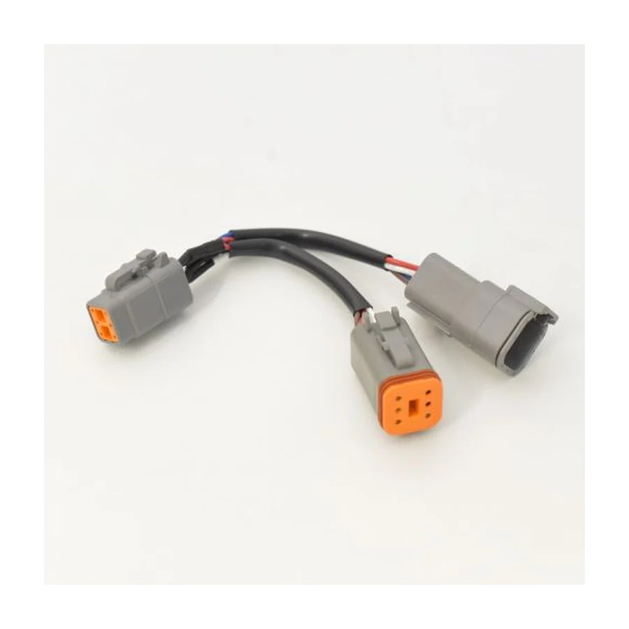 LinkUp 1939 adapter cable for Yanmar Engine