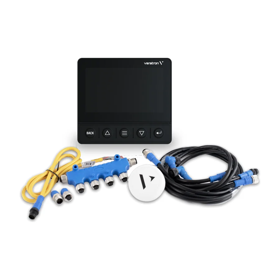 New Smart Kit 4,3