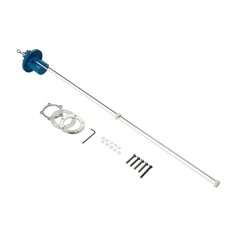 FRESH WATER SENSOR, 1500MM, 4-20MA 12/24V