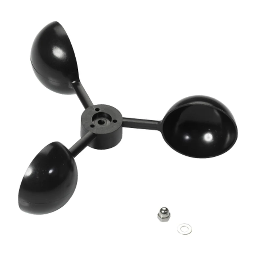 ANEMOMETER CUP ROTOR