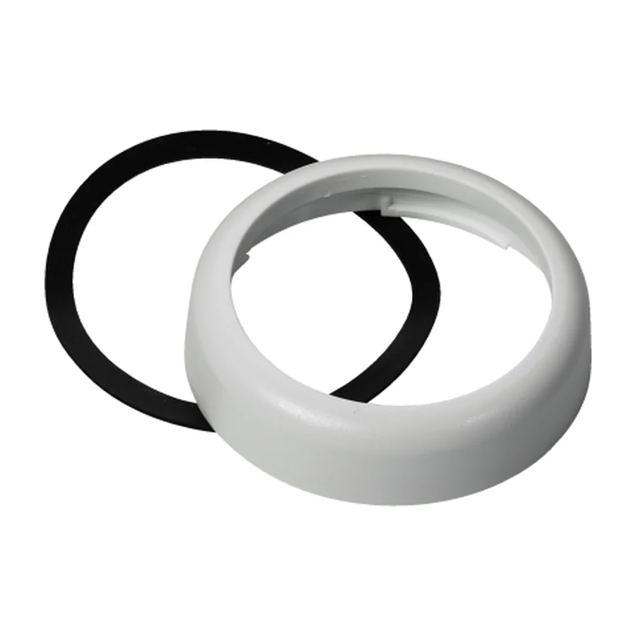 BEZEL WHITE 52MM ROUND- OCEANLINE