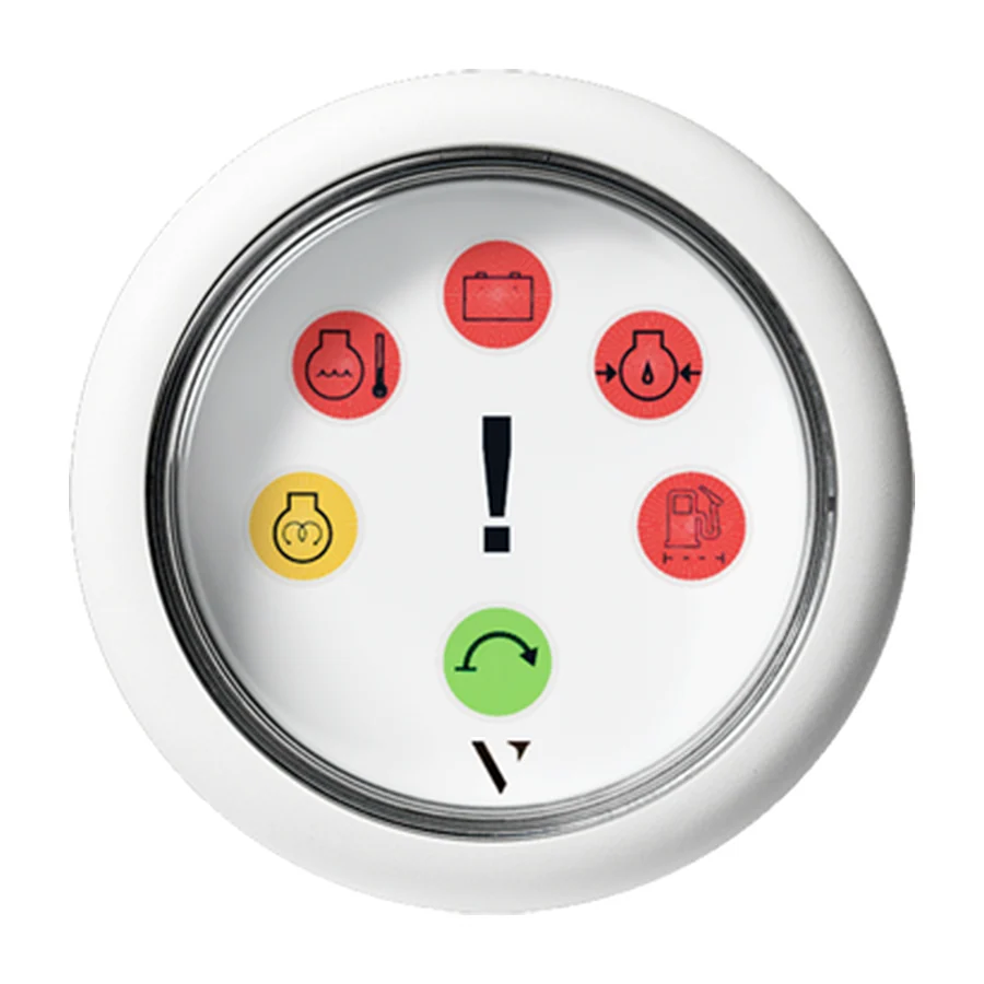 VLW_ WARNING_GAUGE
