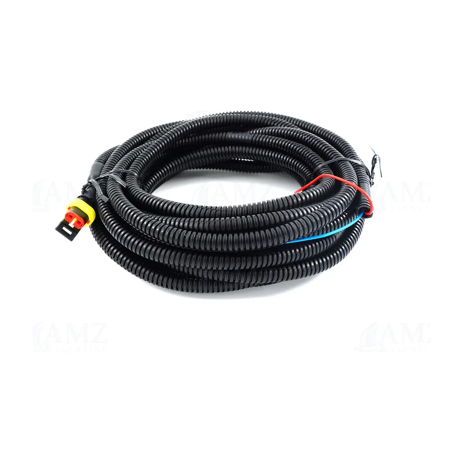 WIRING HARNESS FOR DEEP PIPE SENSOR